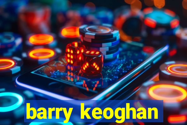barry keoghan